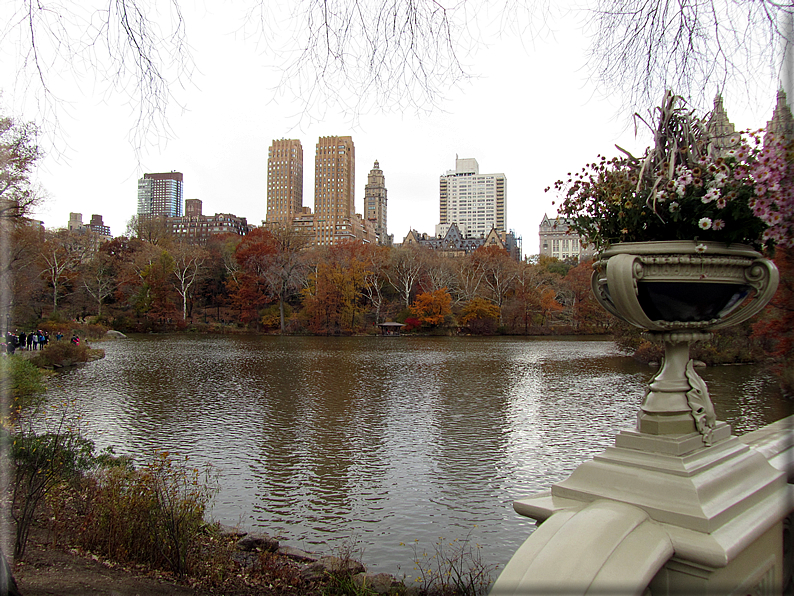 foto Central Park